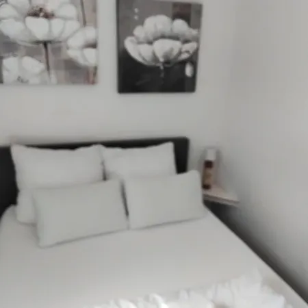 Apartamento T Juttertje Sint Maartensbrug