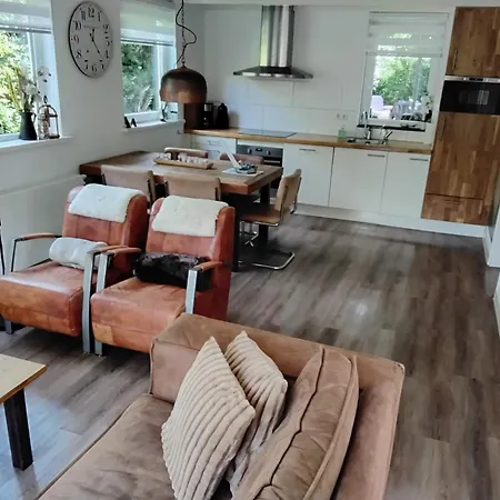 Apartamento T Juttertje
