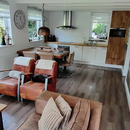Apartamento T Juttertje *